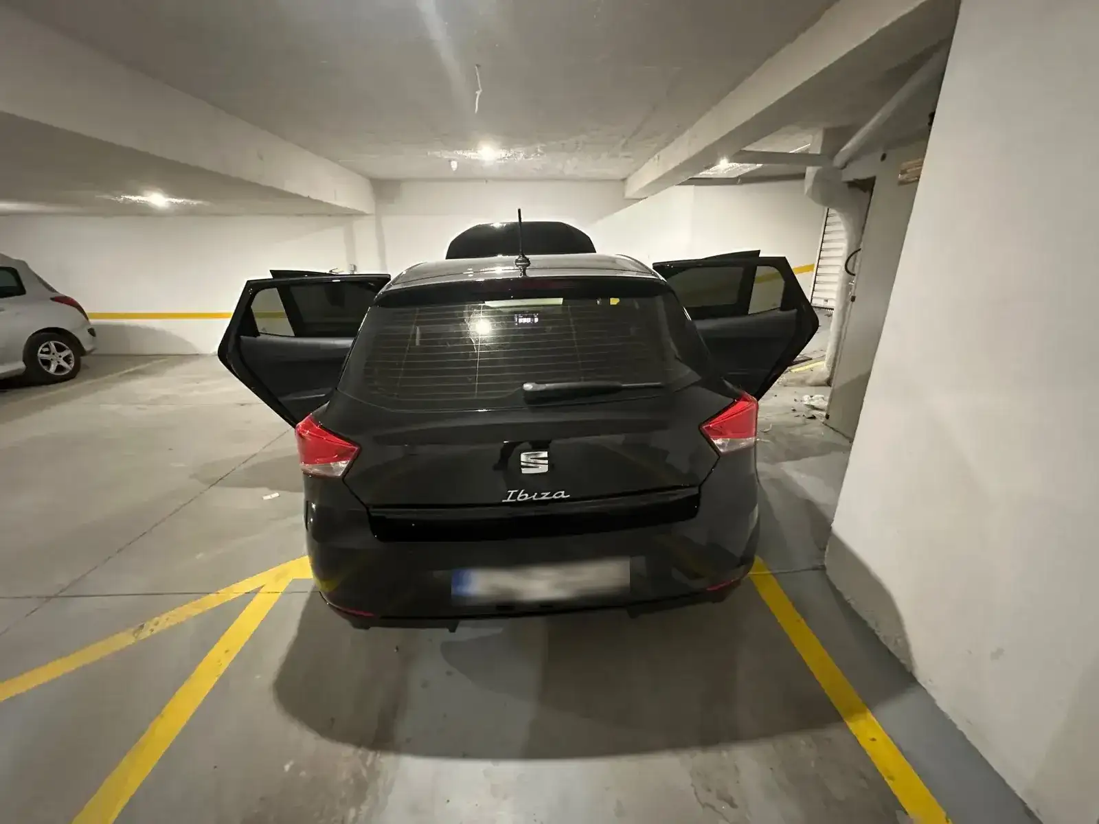 Seat Ibiza OPTIMUM '23