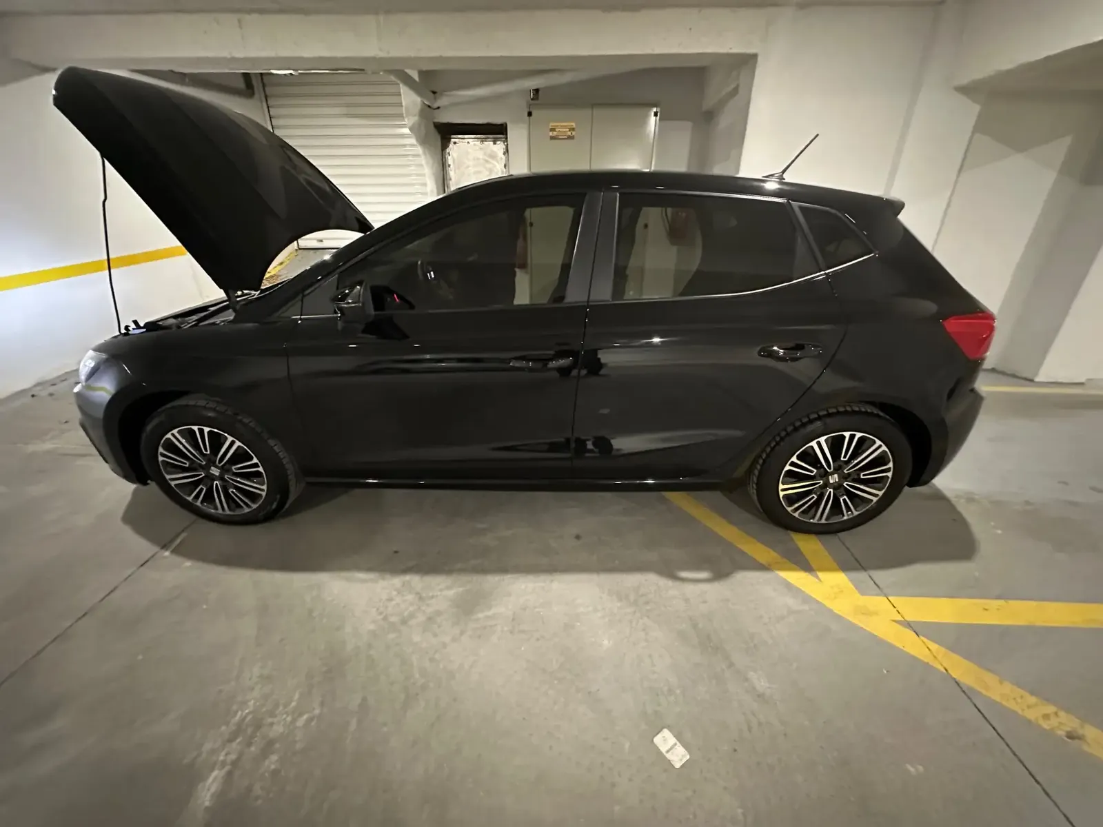 Seat Ibiza OPTIMUM '23