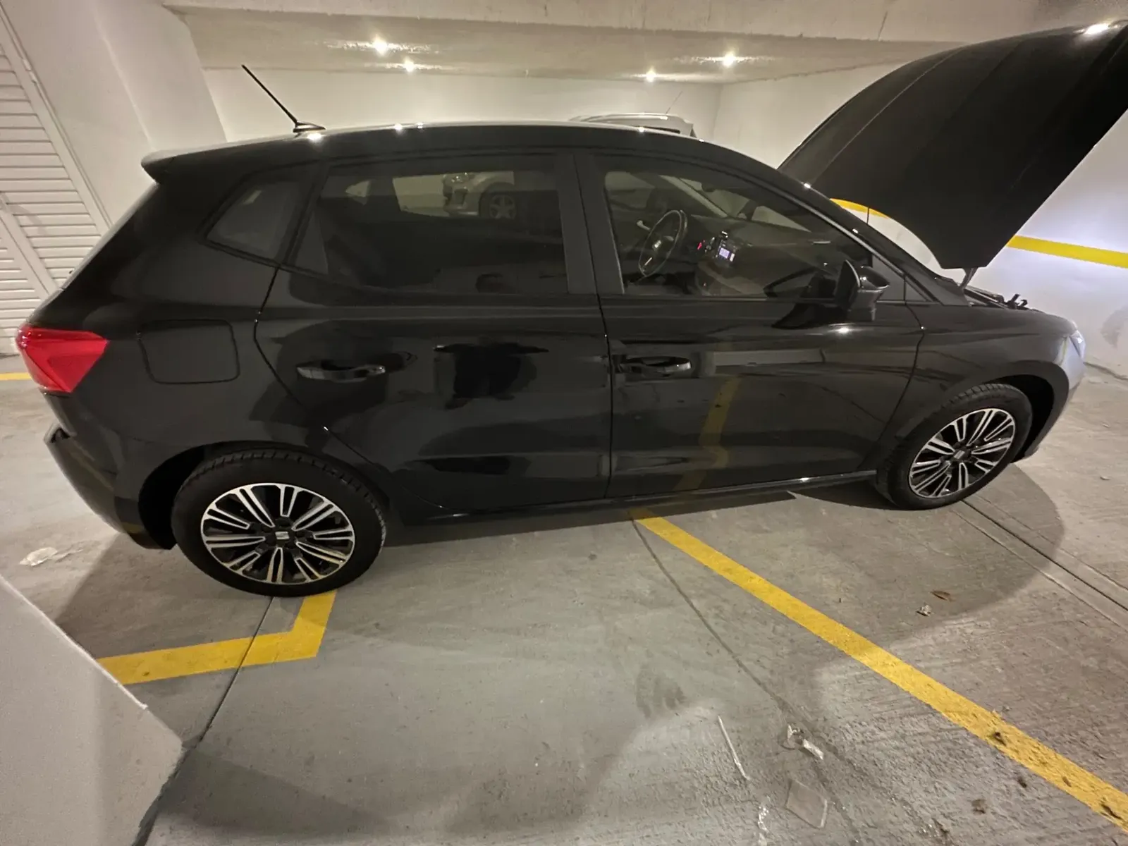 Seat Ibiza OPTIMUM '23