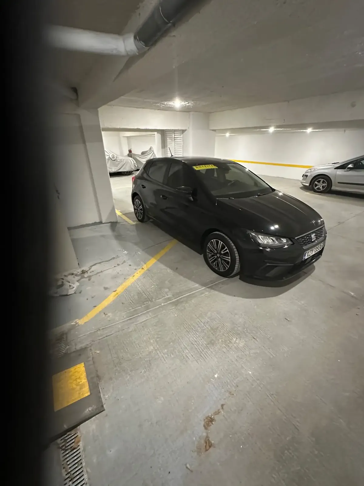 Seat Ibiza OPTIMUM '23