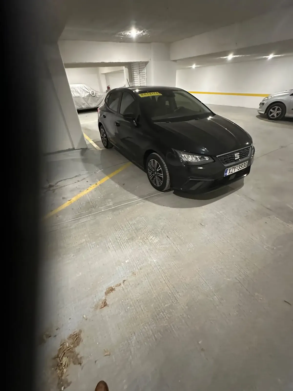 Seat Ibiza OPTIMUM '23