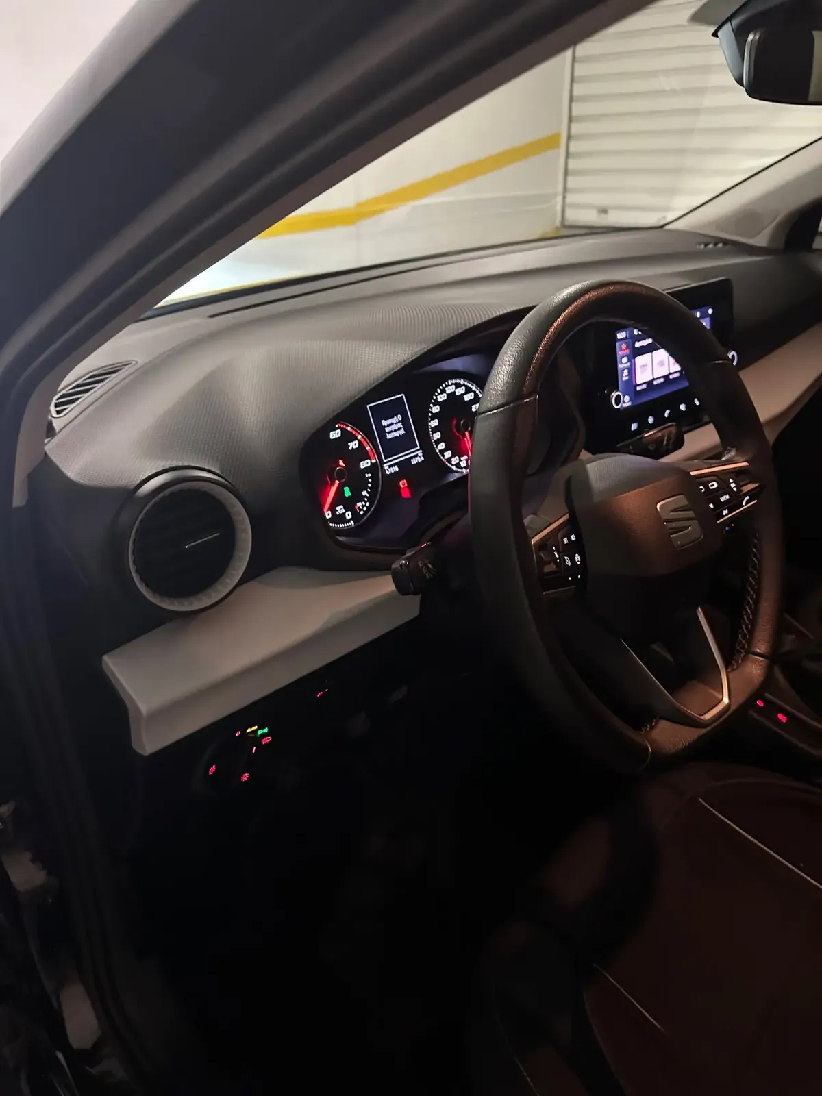 Seat Ibiza OPTIMUM '23