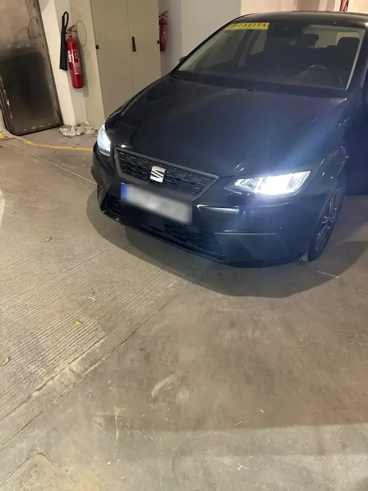 Seat Ibiza OPTIMUM '23