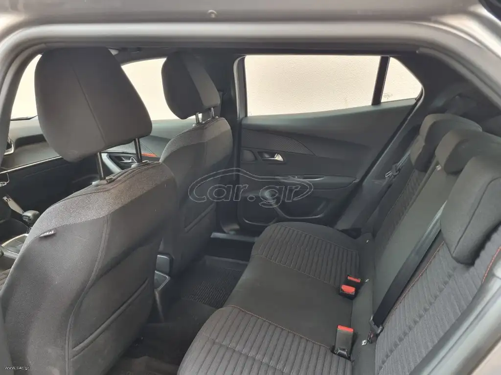 Peugeot 2008 1.2 PURETECH 100Hp …