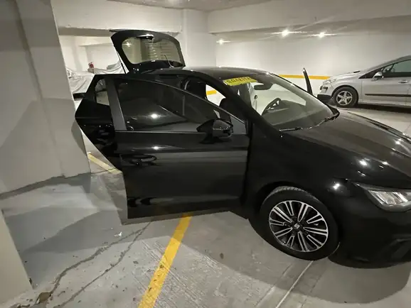 Seat Ibiza OPTIMUM '23 - Αγγελία αυτοκινήτου