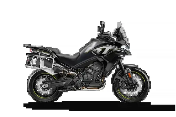 CFMoto MT 800 EXPLORE '26