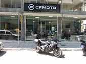 CFMoto CL 700 ΜΤ700 '24