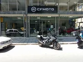 CFMoto CL 700 ΜΤ700 '24