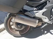 CFMoto CL 700 ΜΤ700 '24