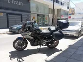 CFMoto CL 700 ΜΤ700 '24