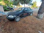 Honda Civic Sedan '98