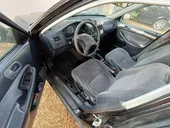 Honda Civic Sedan '98