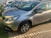 Peugeot 2008 '17