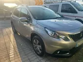 Peugeot 2008  '17 thumbnail