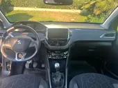 Peugeot 2008 '17