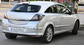 Opel Astra GTC TURBO 180hp, …