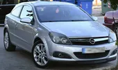 Opel Astra GTC TURBO 180hp, …