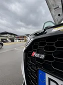 Audi RS 3 Sedan '19