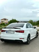 Audi RS 3 Sedan '19
