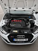 Audi RS 3 Sedan '19