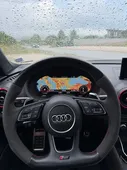 Audi RS 3 Sedan '19