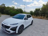 Hyundai Kona Face lift N-line …