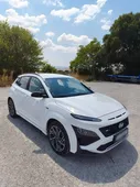 Hyundai Kona Face lift N-line …