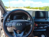 Hyundai Kona Face lift N-line …