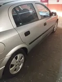 Opel Astra ELEGANCE '03 thumbnail