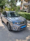 Suzuki Vitara GLX '16 thumbnail