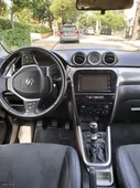 Suzuki Vitara GLX '16