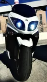 Yamaha T-Max TMax WhiteMax 10th …