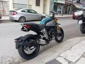 CFMoto 700 CL-X ADVENTURE "ETOIMOΠΑΡΑΔΟΤΗ" …