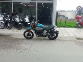 CFMoto 700 CL-X ADVENTURE "ETOIMOΠΑΡΑΔΟΤΗ" …