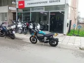 CFMoto 700 CL-X ADVENTURE "ETOIMOΠΑΡΑΔΟΤΗ" …
