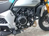 CFMoto 700 CL-X ADVENTURE "ETOIMOΠΑΡΑΔΟΤΗ" …