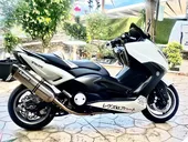 Yamaha T-Max TMax WhiteMax 10th Anniversary '10 thumbnail