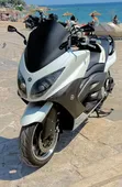 Yamaha T-Max TMax WhiteMax 10th …