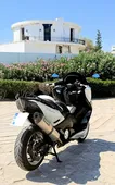Yamaha T-Max TMax WhiteMax 10th …
