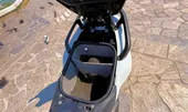 Yamaha T-Max TMax WhiteMax 10th …