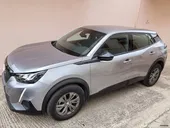 Peugeot 2008 1.2 PURETECH 100Hp …