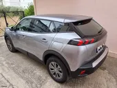 Peugeot 2008 1.2 PURETECH 100Hp …