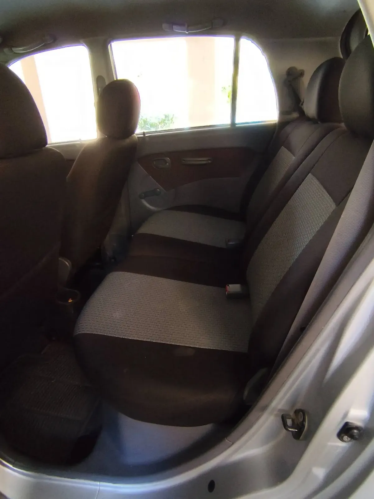 Hyundai Atos Prime '07