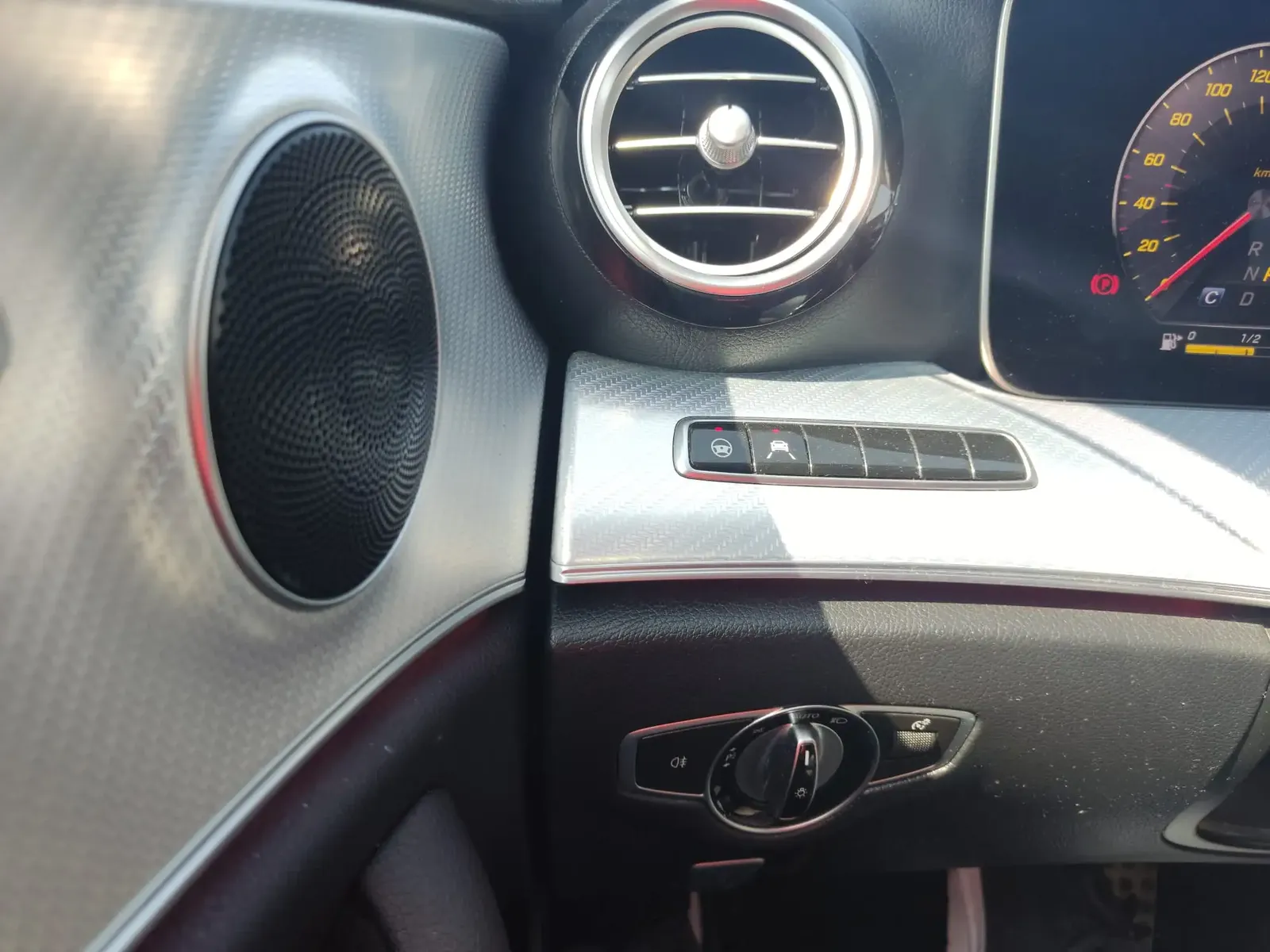 Mercedes-Benz E 200 '19