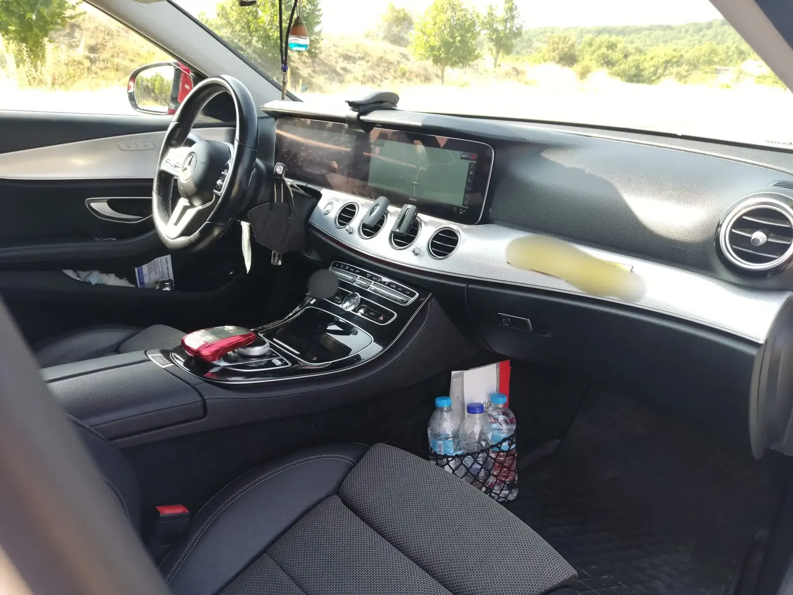 Mercedes-Benz E 200 '19