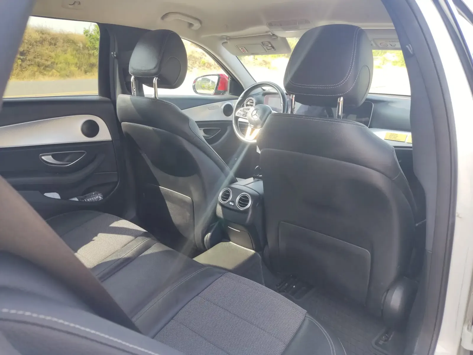 Mercedes-Benz E 200 '19