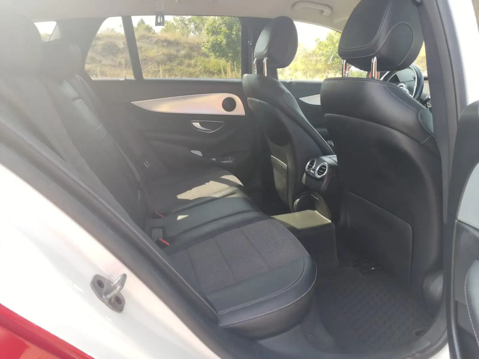 Mercedes-Benz E 200 '19