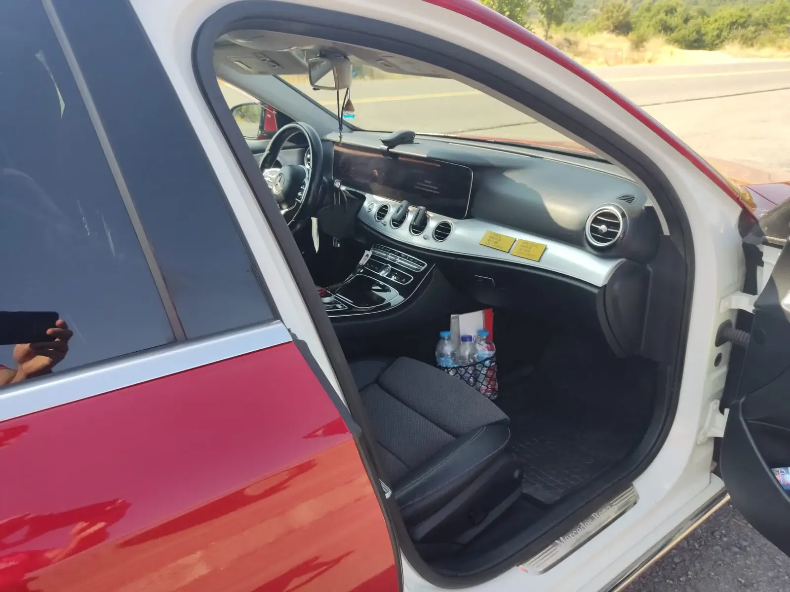 Mercedes-Benz E 200 '19