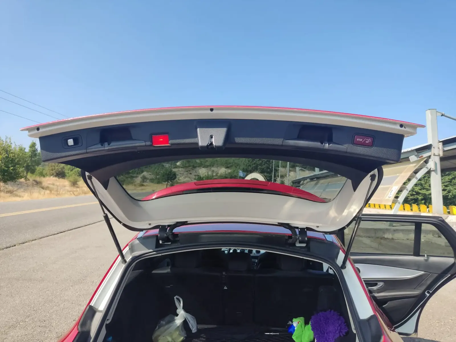 Mercedes-Benz E 200 '19