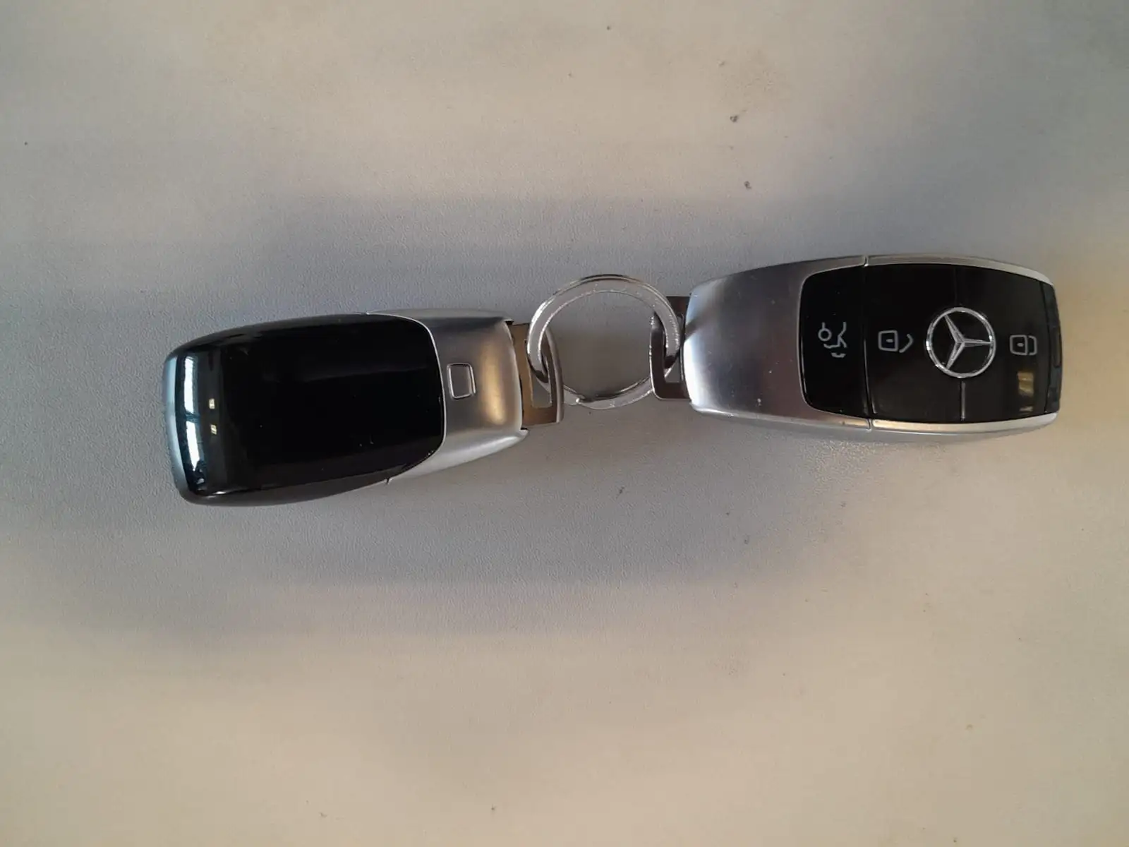 Mercedes-Benz E 200 '19